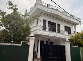 Santha House River View Stay