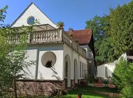 Zum glücklichen Waschbär