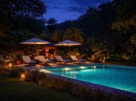 Aloof the Jungle Lodge Ranakpur