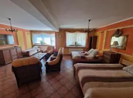 Apartament Fort Owcza Góra