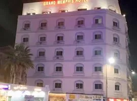 Grand Memphis & Roof Top Restaurant