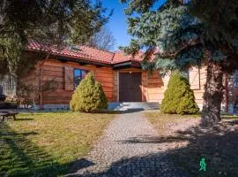 Dom na Wzgórzu, MyWeek