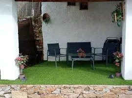 Alojamiento Rural Los Jarritos