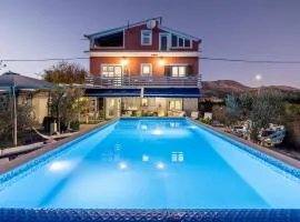 Holiday house Goran, Opuzen