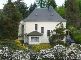 Apartment in der Villa Auszeit