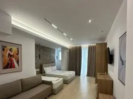 Moonlight Hotel