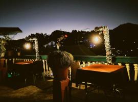 Hotel Kabur, Hotel in Pelling