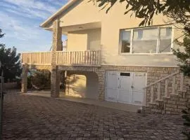 Jere Stipe Huljev apartmani