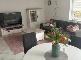 Ferienwohnung Schwarzwaldrand, Hotel in Nagold