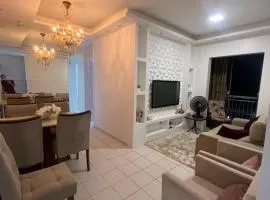 Seu lugar em Belém, perto do Mangueirão!