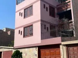 Departamento Para Turistas