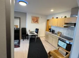 Hellwig Ferienwohnung 1