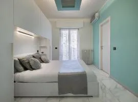 Moderno trilocale in zona Triante con Wi-Fi veloce