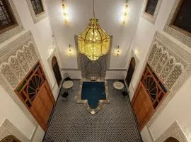 Riad Mira