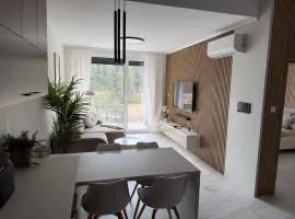 Apartmán Baťove Rezidencie