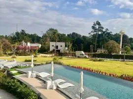 ฟูจิจันท์ fujijun cafe&resort