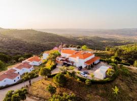 Complejo Los Veneros, hotel di Santa Ana la Real