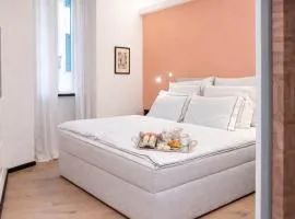 Vico del Pozzo Luxury Apartment - Fuga romantica nel cuore di Rapallo