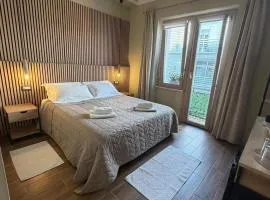 B&B Tanda Rooms Olbia