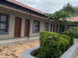 Northam Square Mine Contractor Accommodation, Hotel in Northam