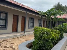 Northam Square Mine Contractor Accommodation