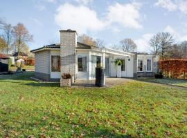 HOLTINGERHUYS Havelte- Giethoorn! Tegen betaling Wellness!!!, hotel di Uffelte