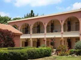 El Mul Golan Kibbutz Country Lodging