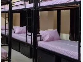 Sainik Dormitory and Room Service