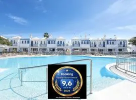 Casa Romantico - Playmar - Maspalomas