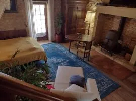 A La Maison des Oiseaux