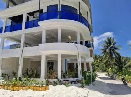 Love Beach Thoddoo Maldives