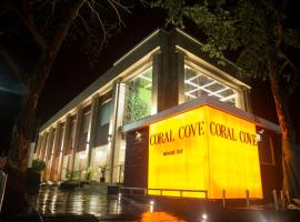 Sea Shell Coral Cove, pet-friendly hotel in Port Blair