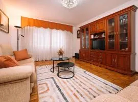 El piso de la abuela by CABANA Rentals