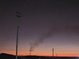 Arwah Scenic view homestay