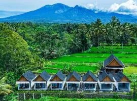 Rice Terrace Bungalows