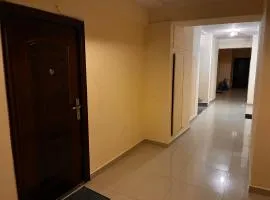 Mori Plaza apartment