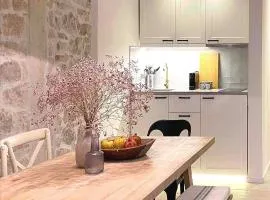 Valdibora Chic - Old town apartment