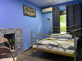 Apart room хостел готельного типу