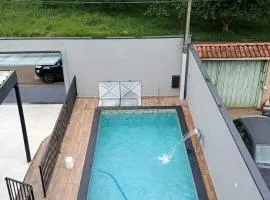 Exclusivamente proximidade parque exposição aeroporto