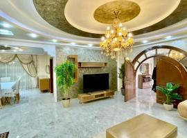 Viesnīca Villa Luxe pilsētā Aghīr