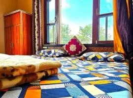 Aashiyana homestay bir