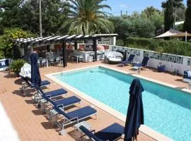 Monte Laranja Apt
