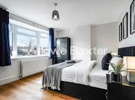 Watford Large 5BR Home - Contractors & Families