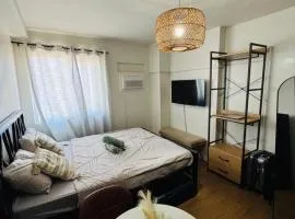 Urban Oasis Symphony Pool