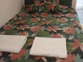 Basic 1 Bedroom 1st Floor Flat Apartment near Bishop Auckland Hospital