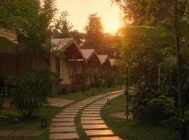 Vanantara Riverside Eco Retreat