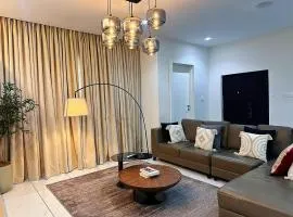 The Pearl Apartment Lekki