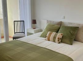 Apartamento Queluz, hotel en Queluz
