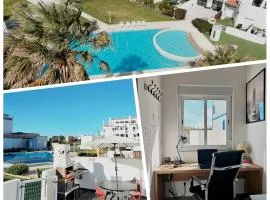 Beach & House''Villa Maria'' 5 min to Mareta Beach