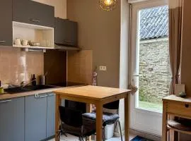 Le Petit Cocon de Pleyben